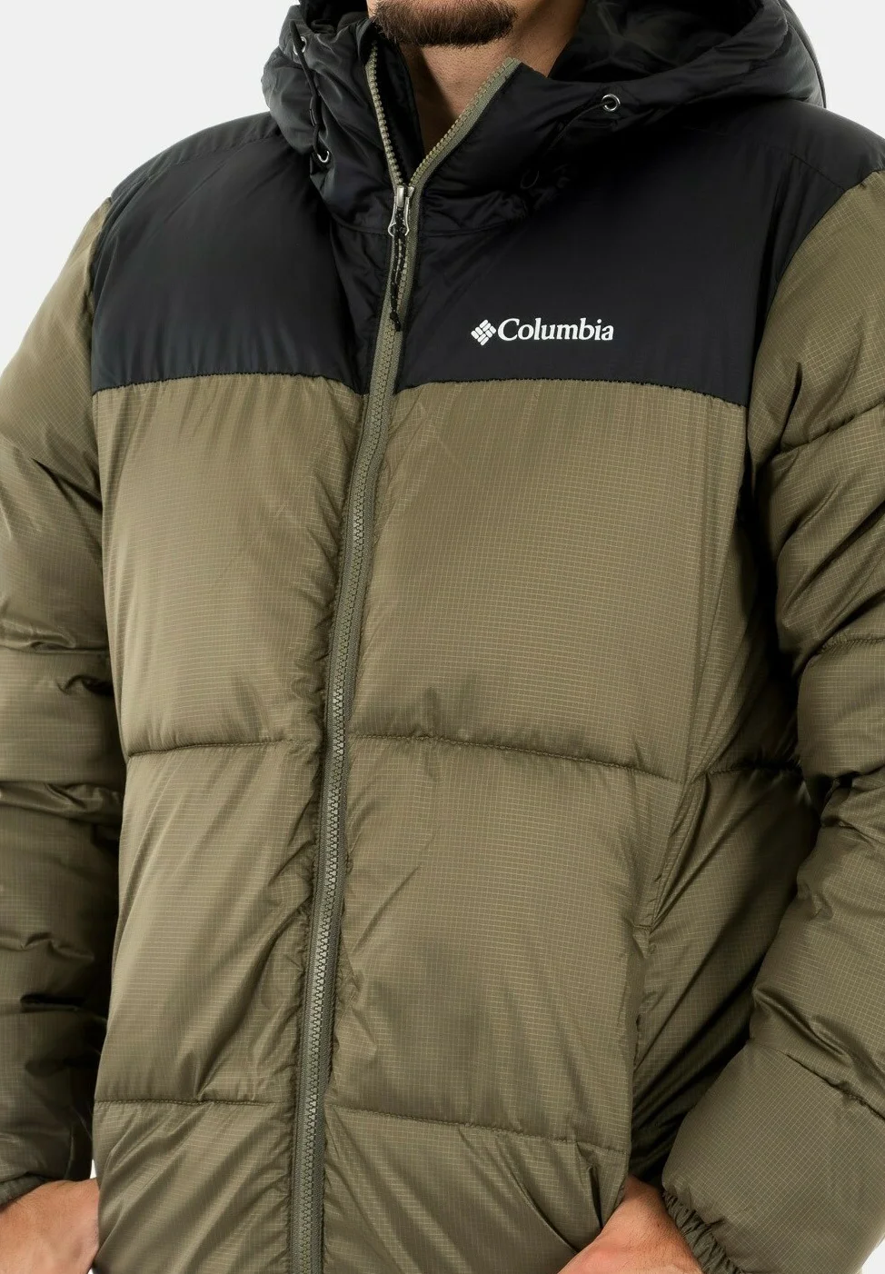 Chaqueta de invierno Columbia