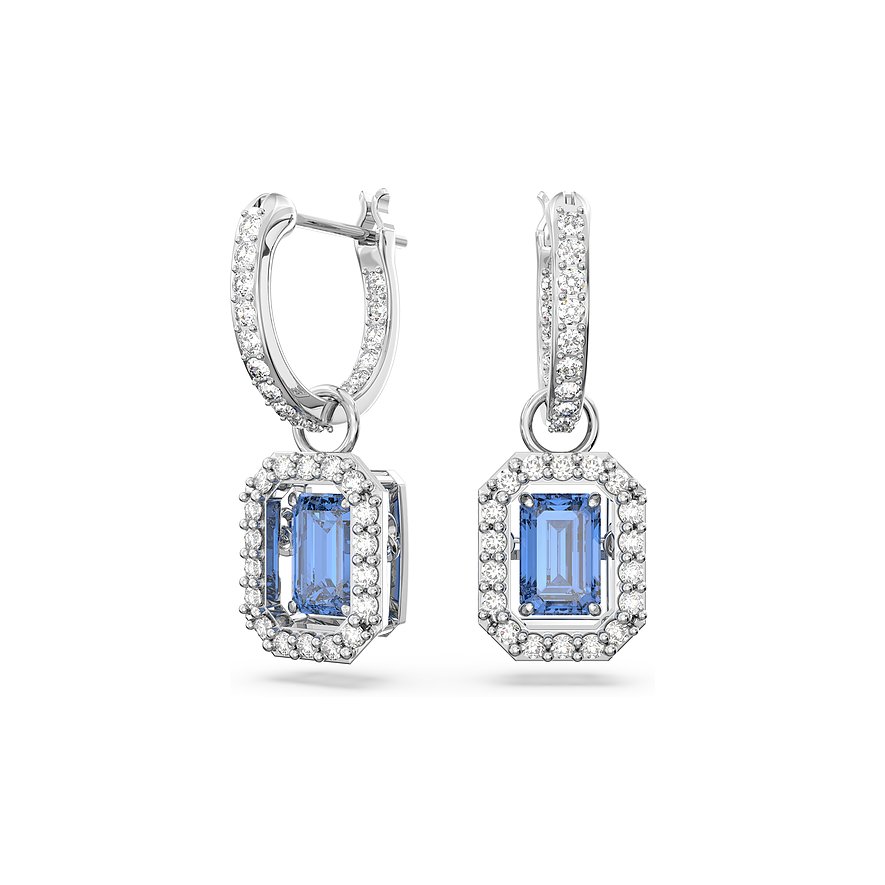 Swarovski Creolen Millenia