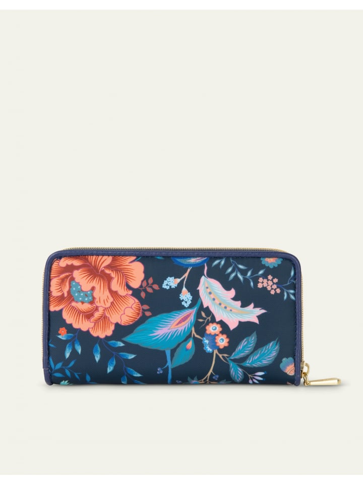 Oilily Portemonnaie Zoey in Blau günstig kaufen onesize