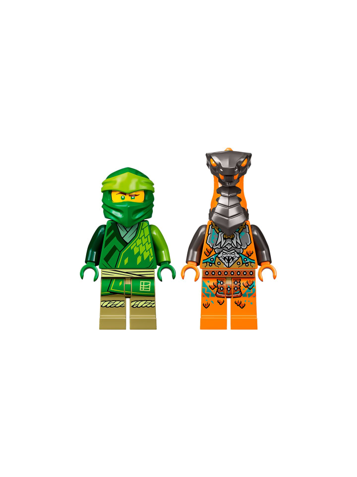 LEGO NINJAGO® 71757 Lloyds Ninja-Mech günstig kaufen onesize