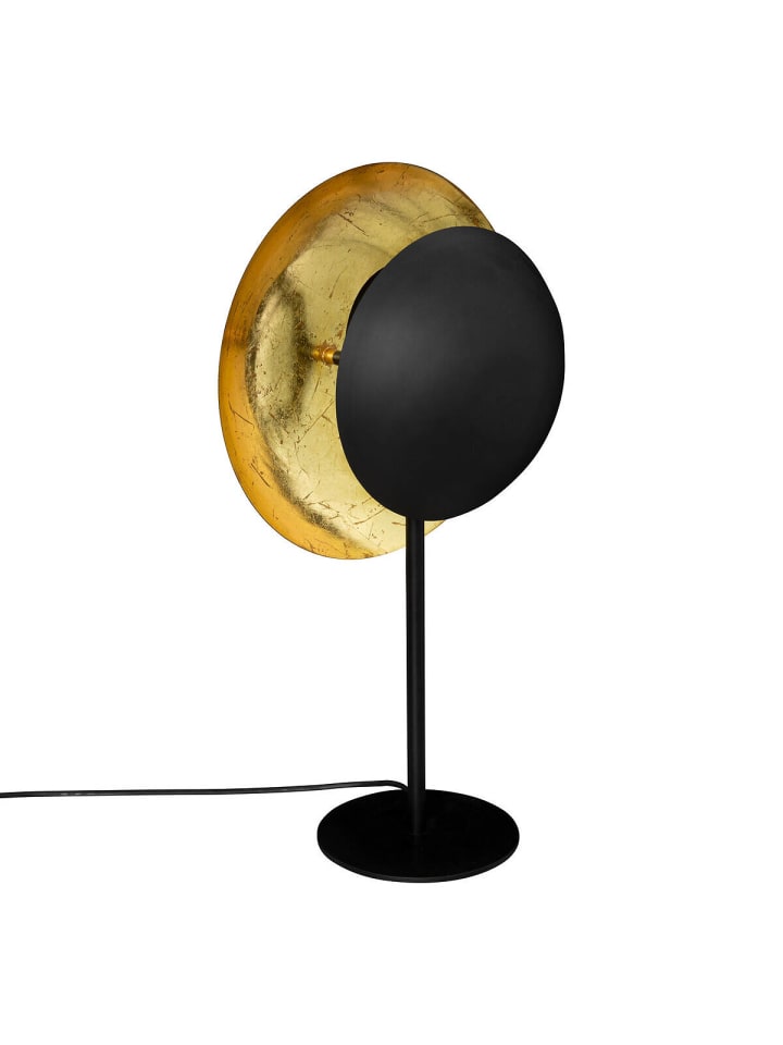 Atmosphera Créateur d'intérieur Tischlampe in gold günstig kaufen onesize