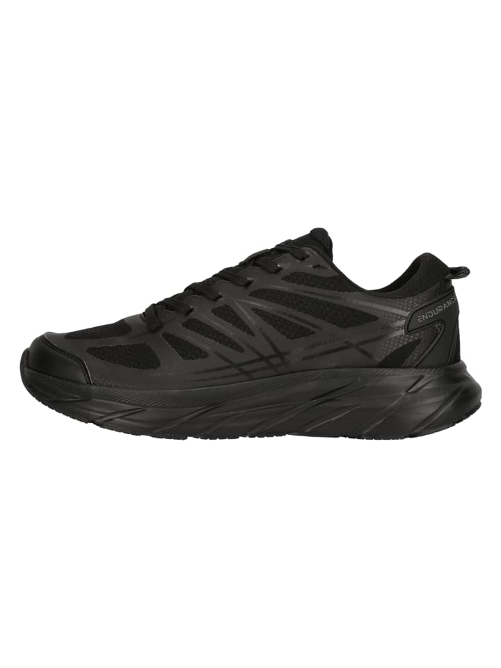 Endurance Sneaker Caden in 1001S Black Solid günstig kaufen