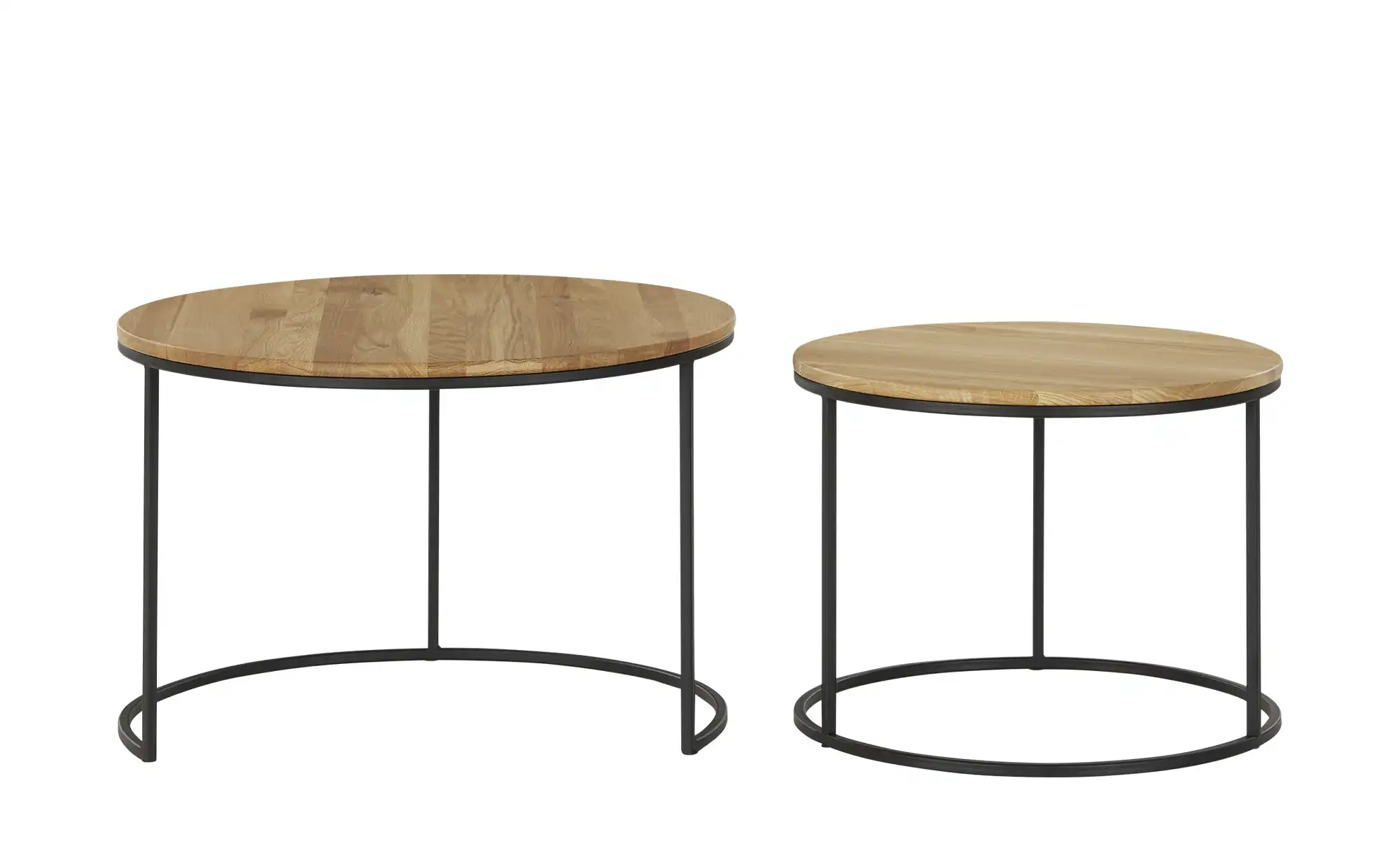 Couchtisch 2er Set