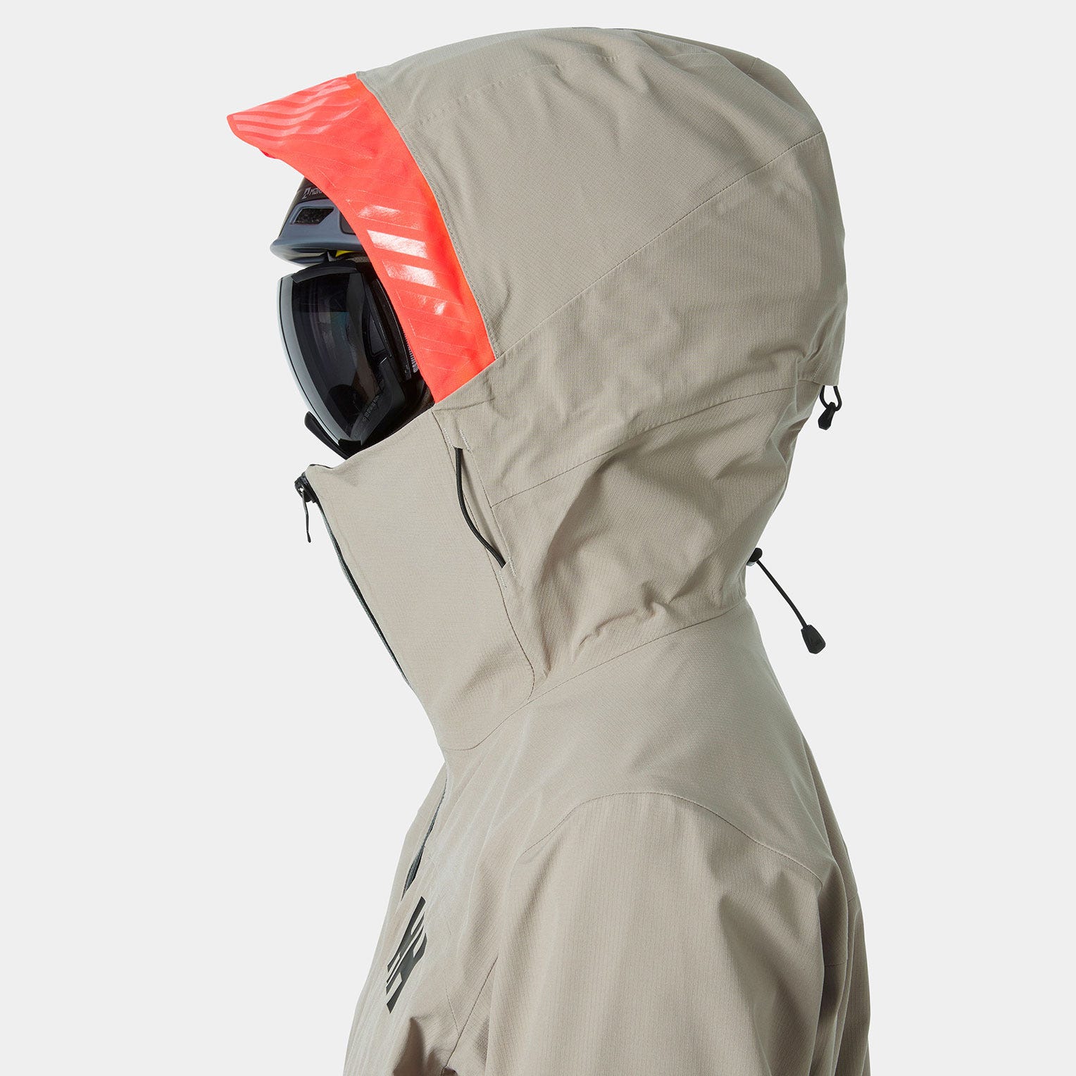 Women’s Aurora Infinity Ski Shell Jacket