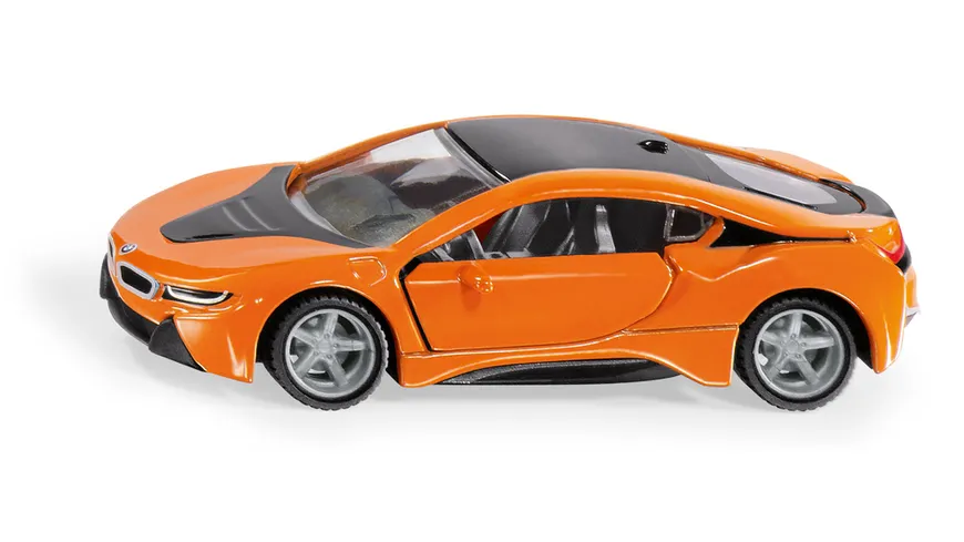 SIKU 2348 Super - BMW i8 LCI