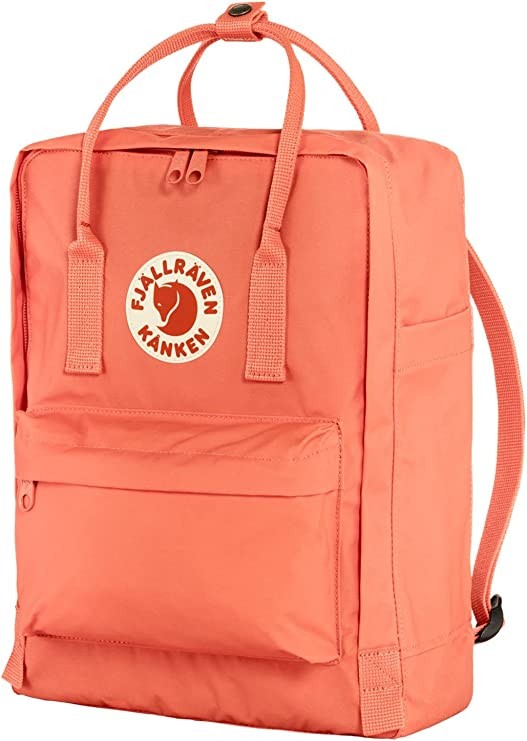 FJÄLLRÄVEN Handtaschen orange Farbe: orangeMat