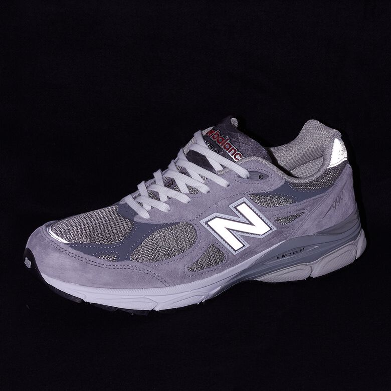 New Balance M990GY3 grey