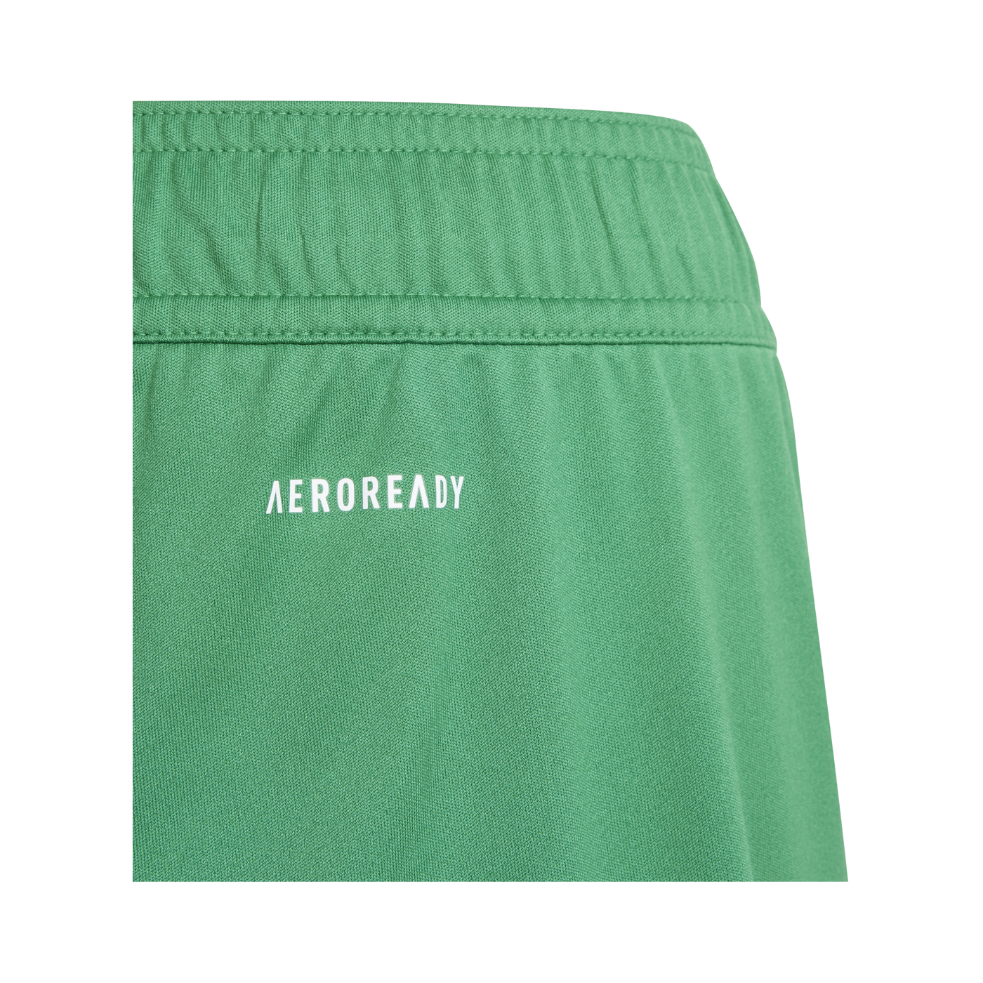adidas Fortore 23 Short Kids Grün Weiss