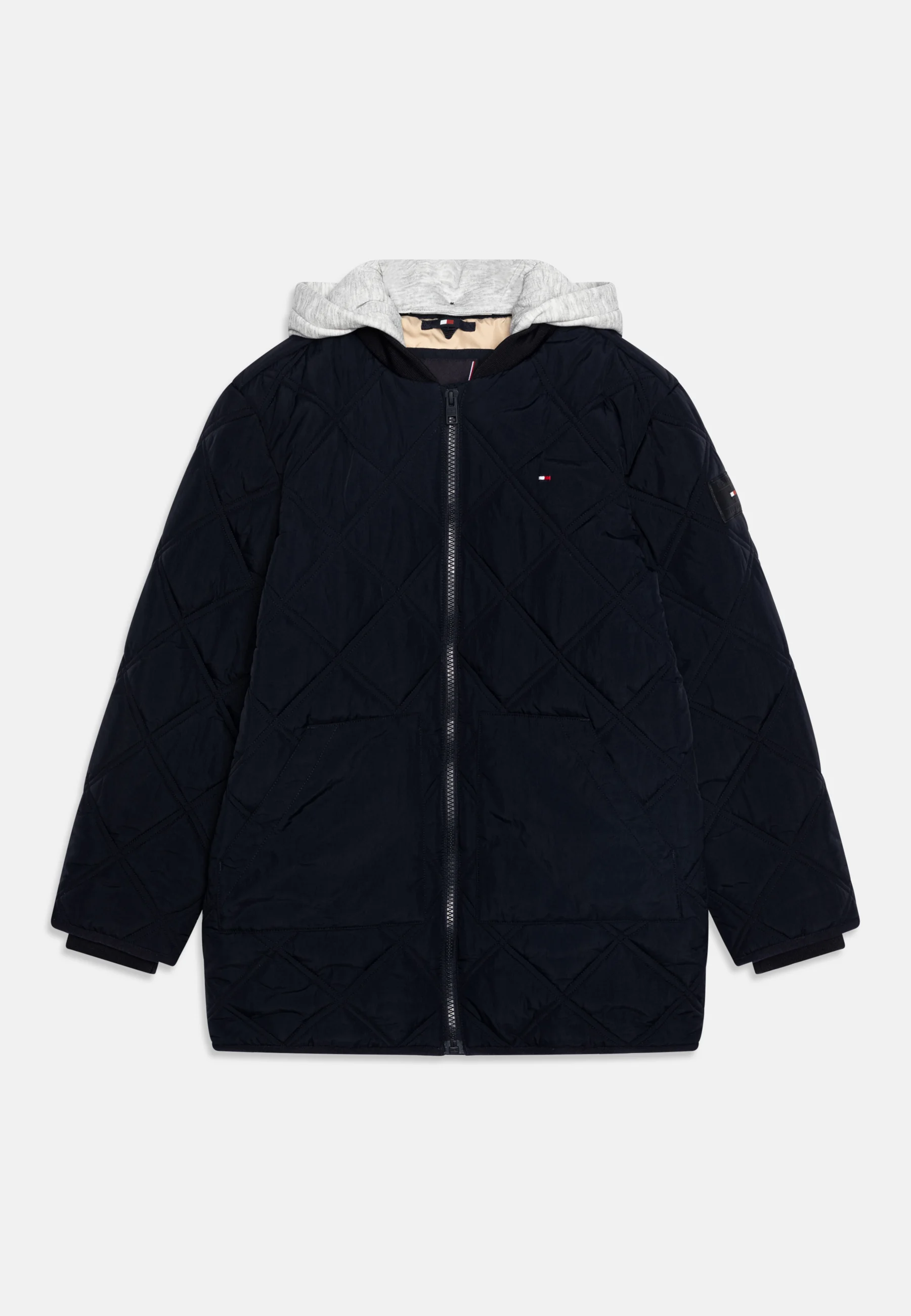 Tommy Hilfiger QUILTED - Chaqueta de entretiempo