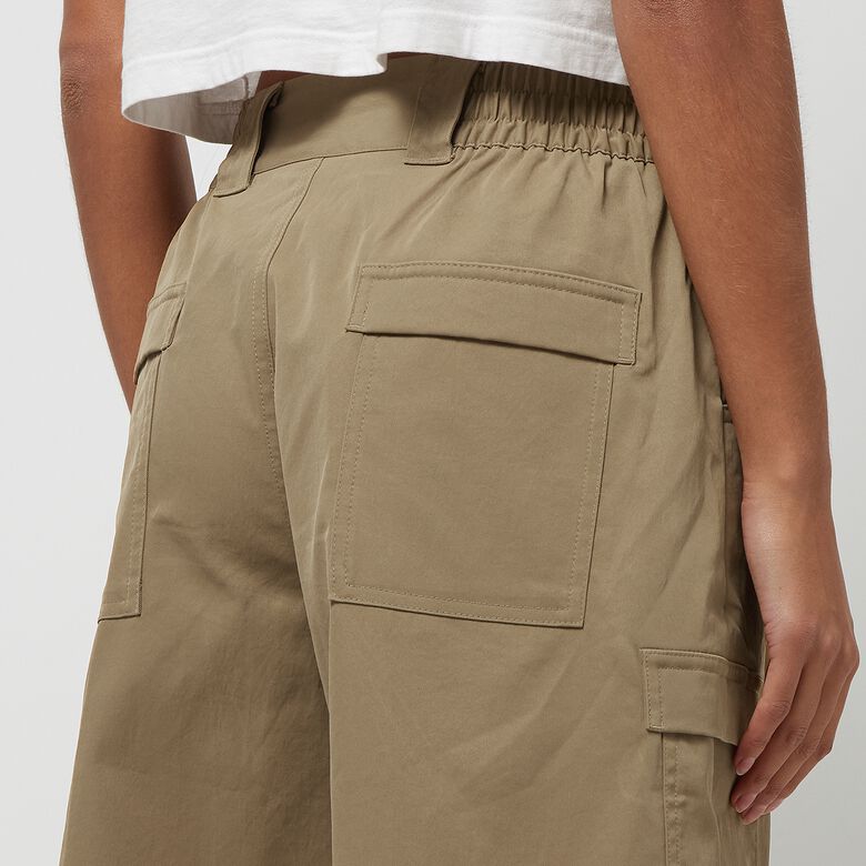 JORDAN Heavyweight Chicago Pant brown kelp