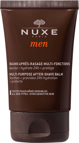 Nuxe Men Baume Après Rasage Multi-Fonctions After Shave Balsam