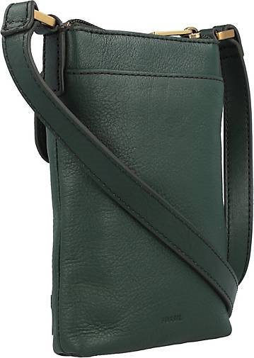 Fossil Harper Handytasche Leder 14 cm
