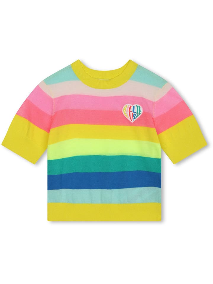 Billieblush Pullover in Bunt günstig kaufen