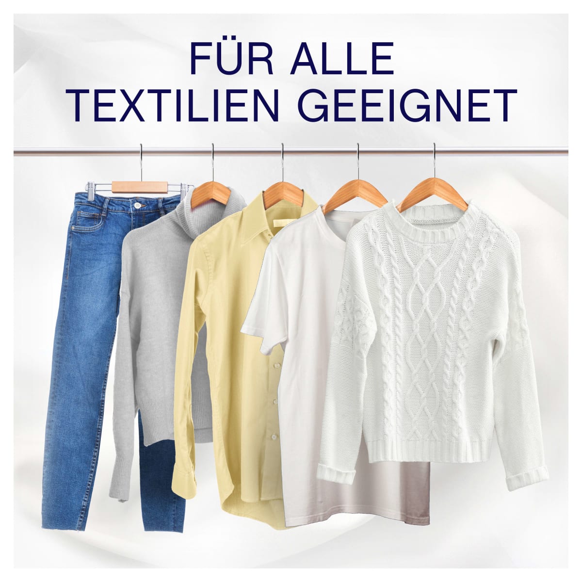 Wäscheparfüm goldene Orchidee, 160 g