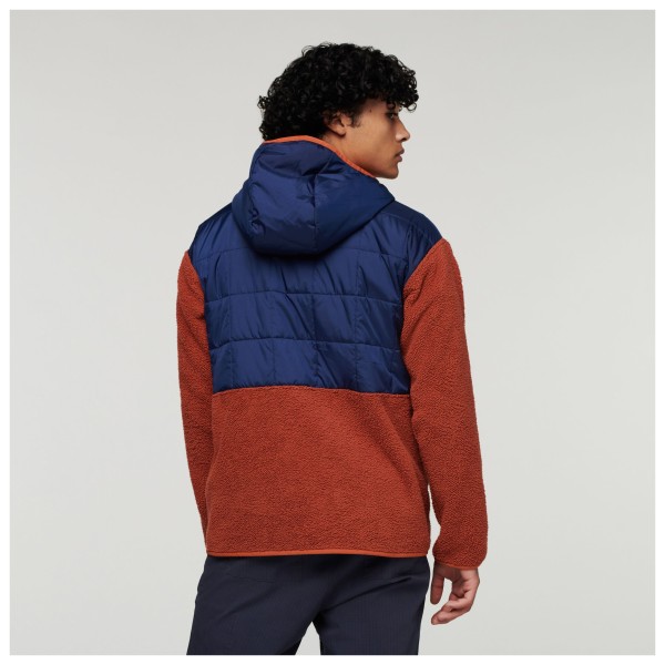 Cotopaxi - Trico Hybrid Jacket - Kunstfaserjacke