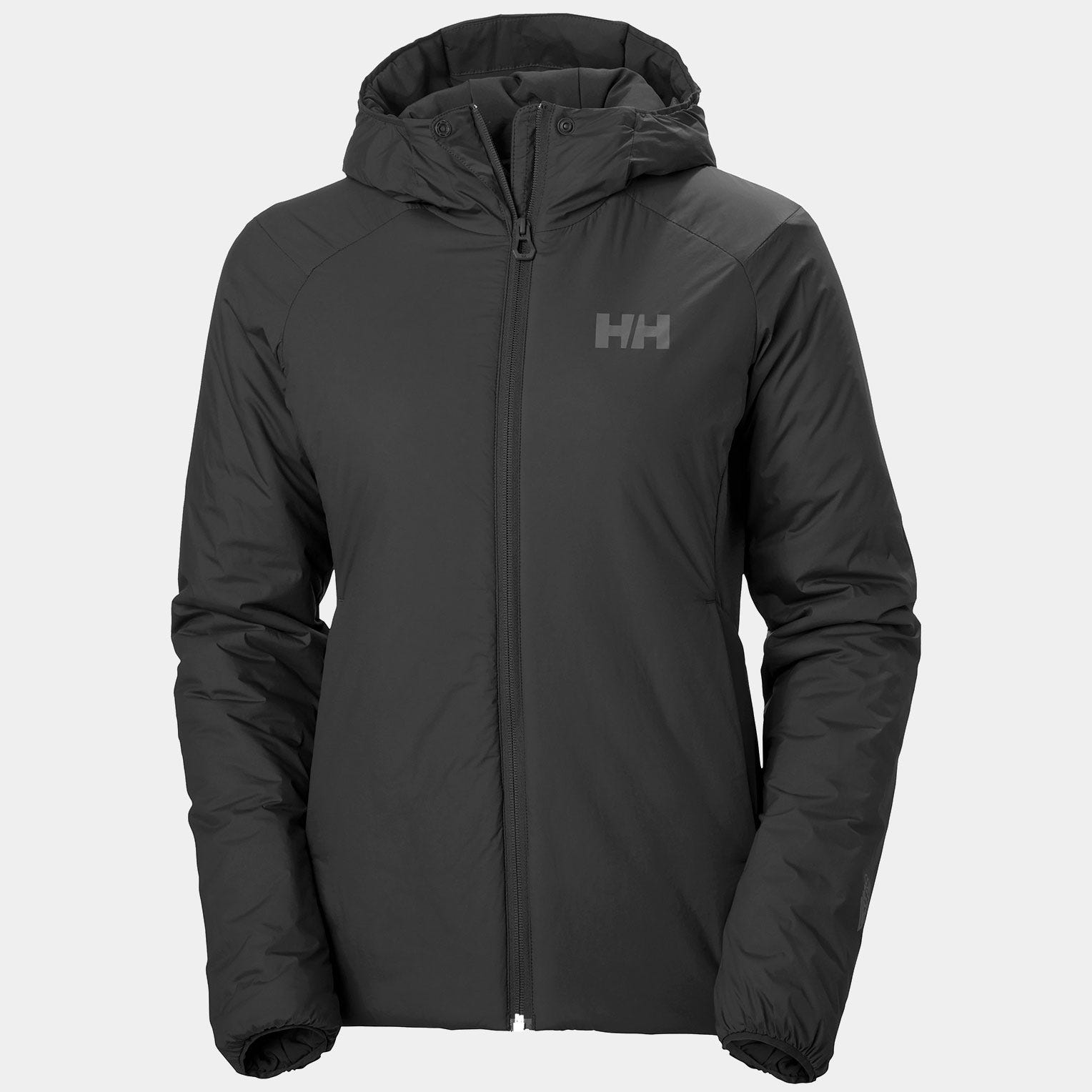 Women's Odin Stretch Hooded Insulator