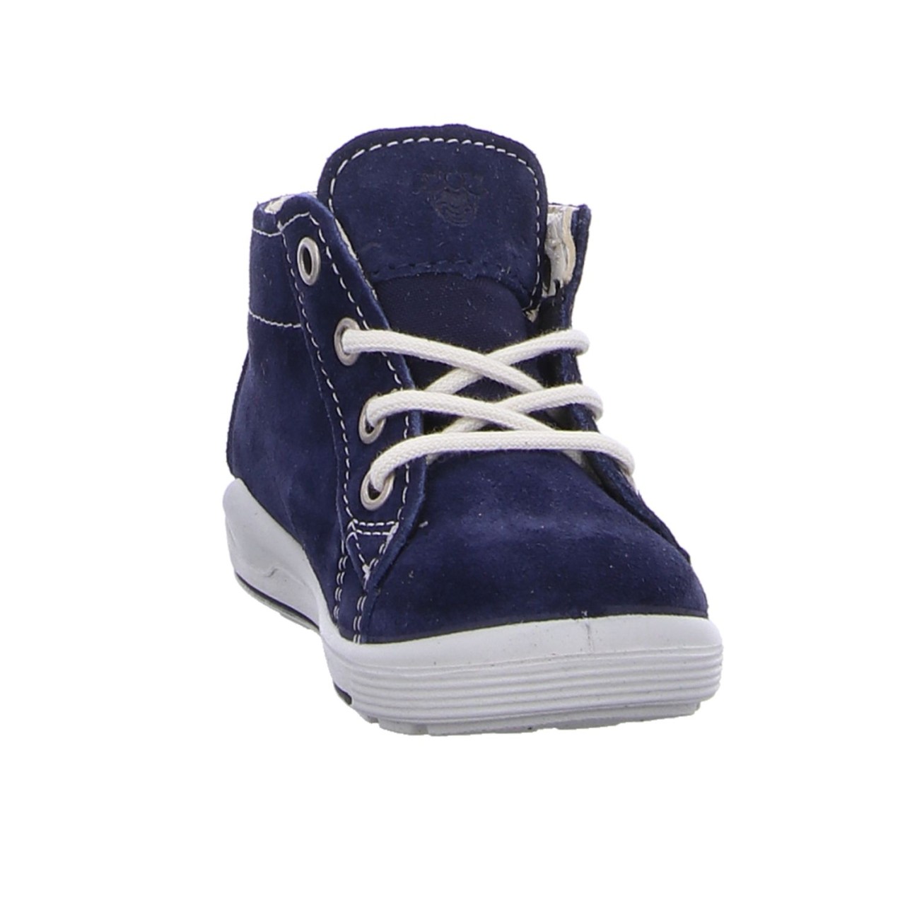 RICOSTA Stiefel blau ZAYNI.