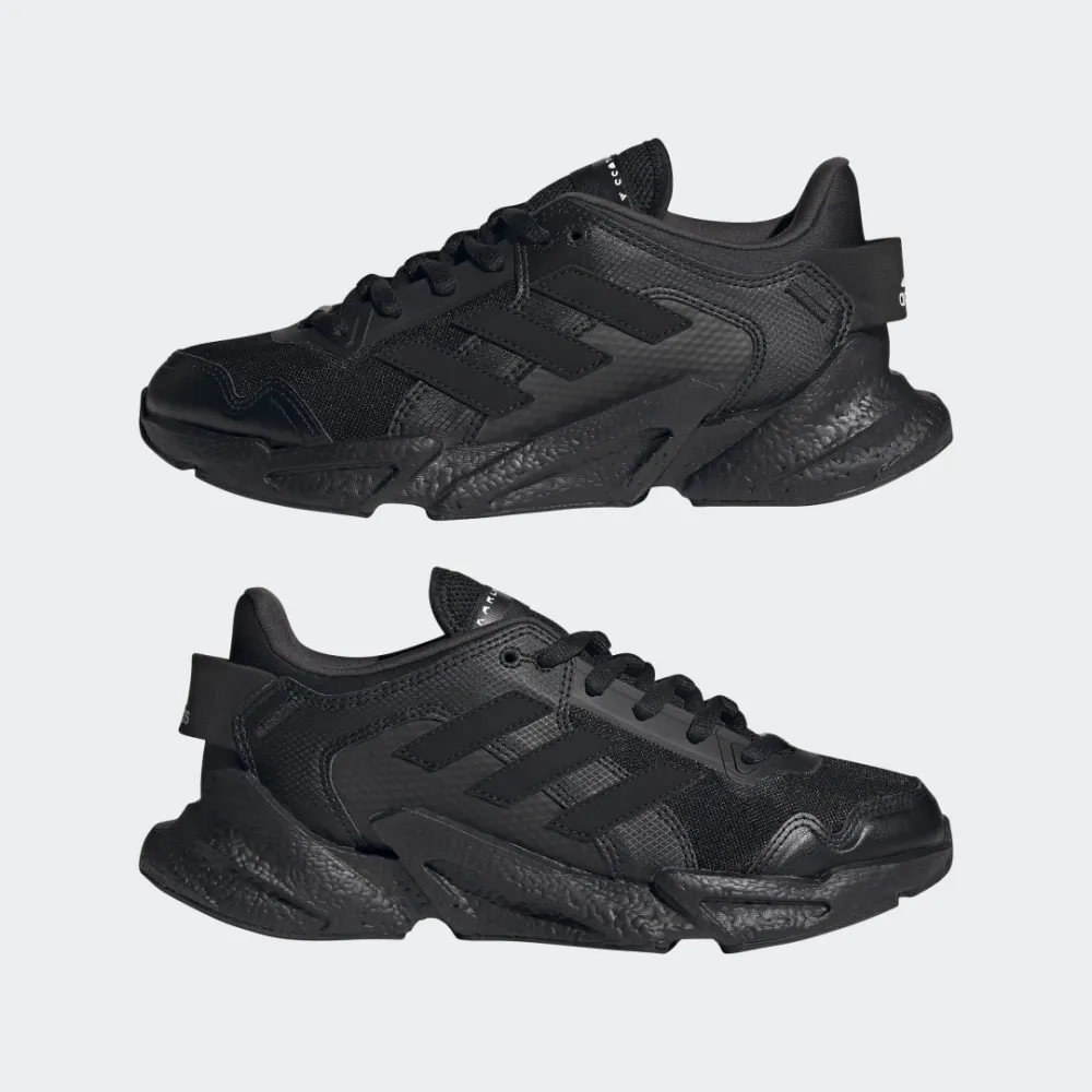 adidas KK X9000 Karlie Kloss GY6343 / schwarz
