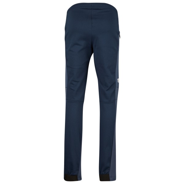 Sportful - Engadin Wind Pant - Langlaufhose