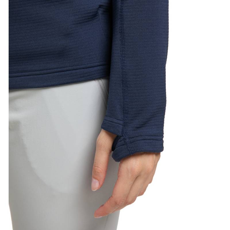 Haglöfs Roc Sheer Mid Jacket Fleecejacke Damen