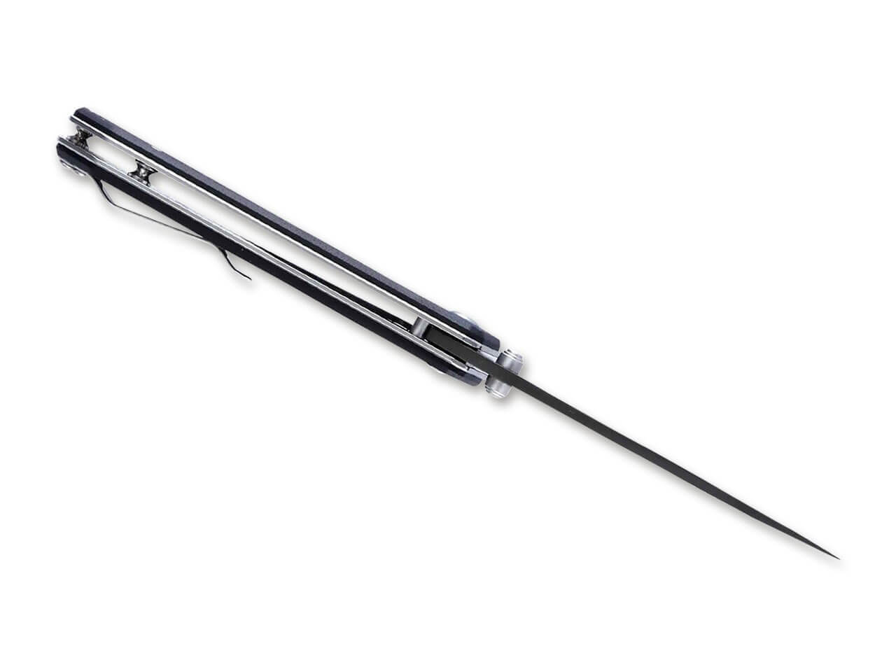 Begleiter G10 Black