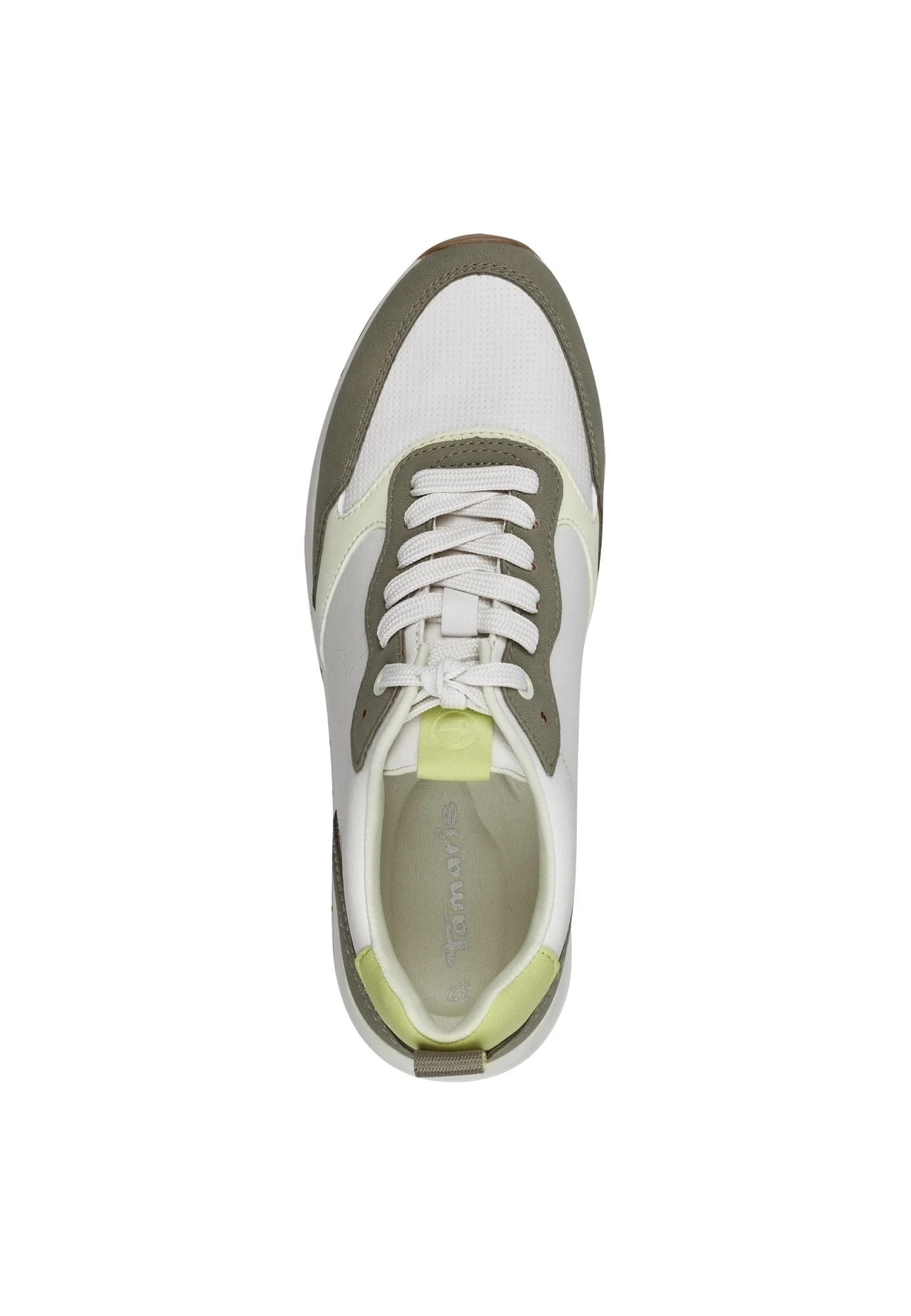 Zapatillas bajas Tamaris