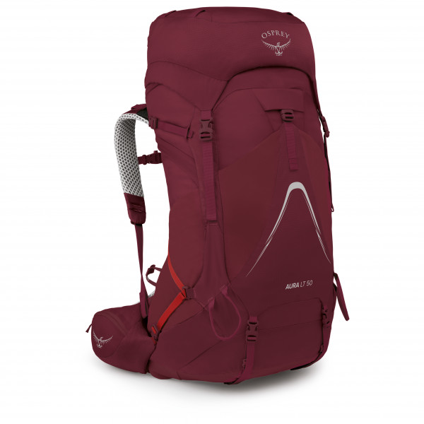 Osprey - Women's Aura AG LT 50 - Trekkingrucksack