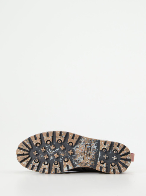 Schnürstiefelette-17234590007 Josef Seibel