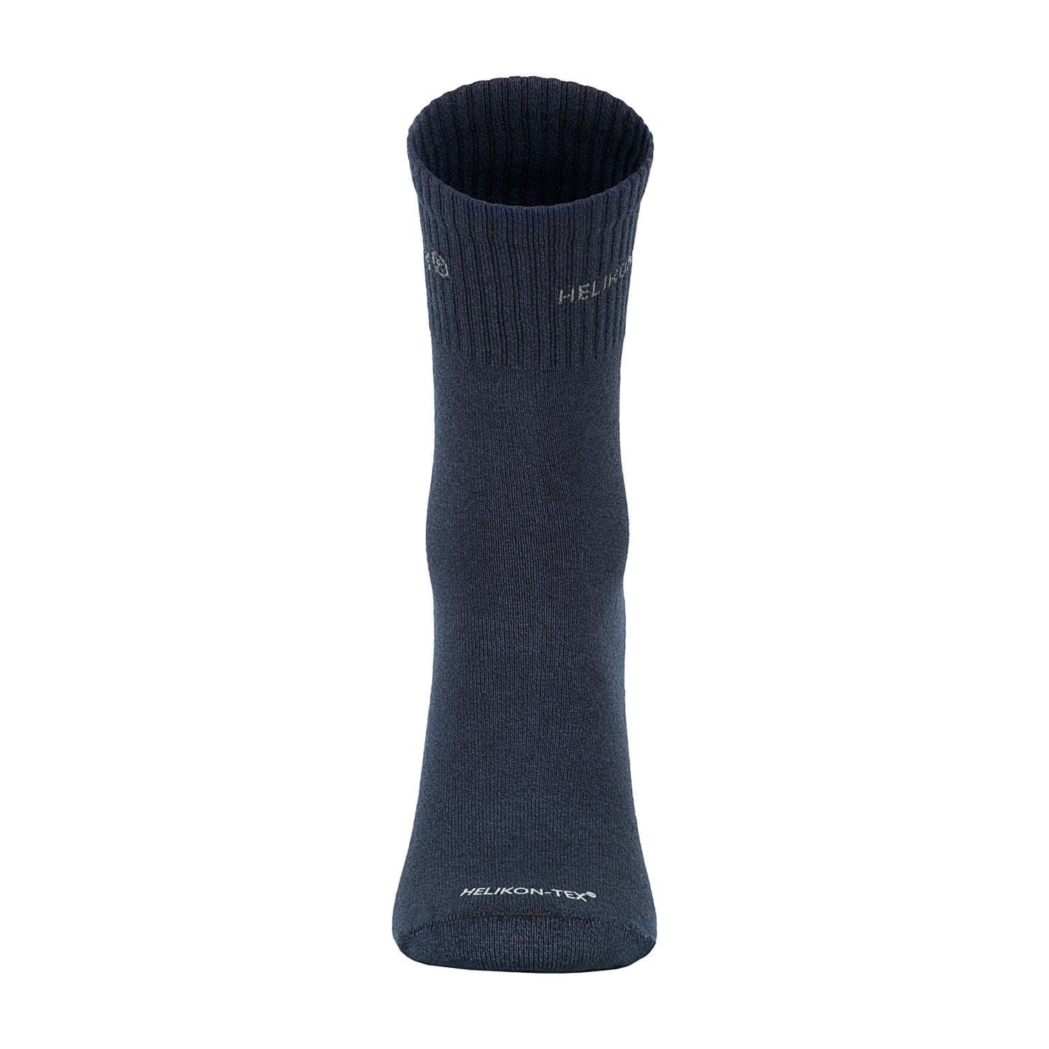 All Round Socks 3er Pack
