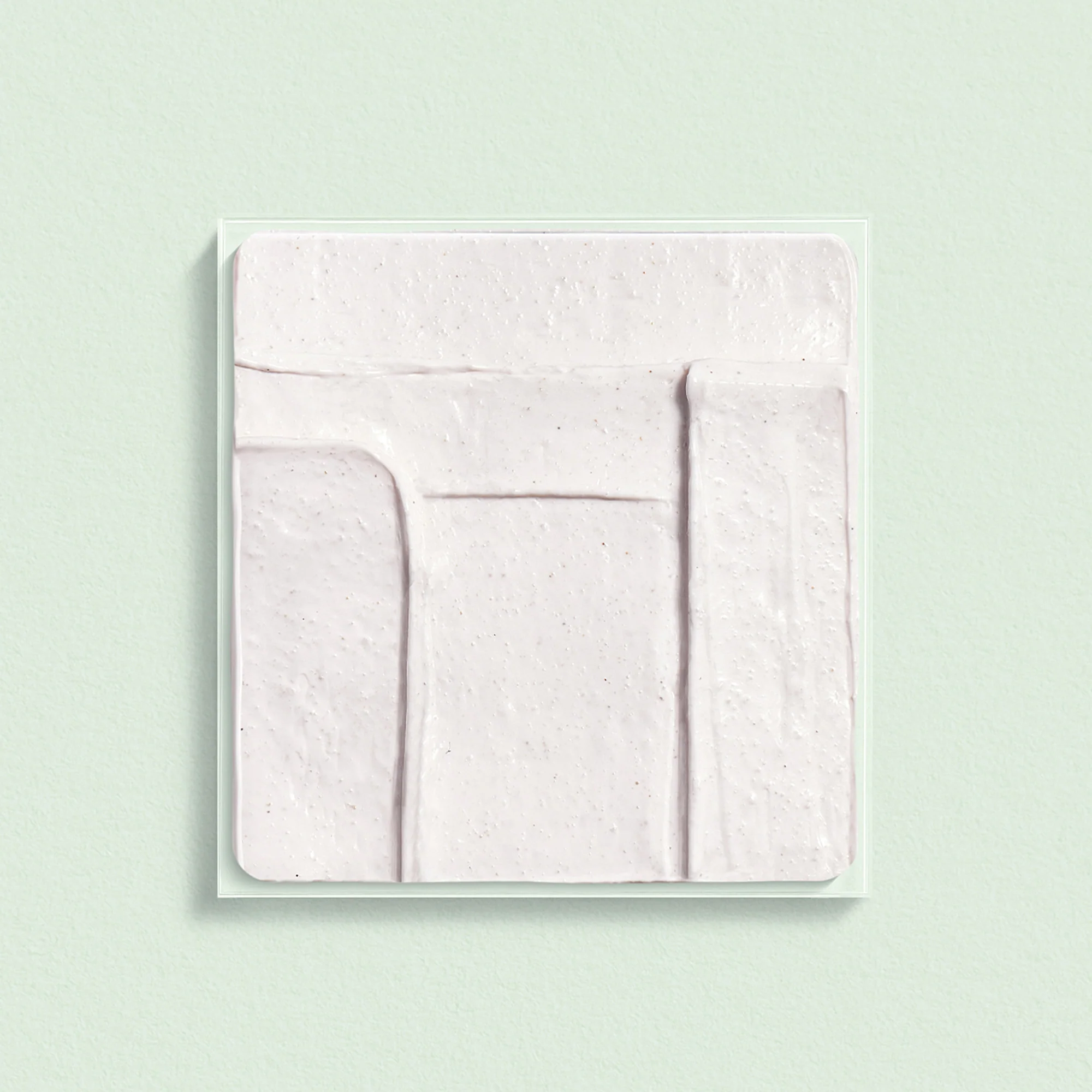 Limpiadores y mascarillas. Mascarilla exfoliante: exfoliante facial, mascarilla facial purificante.