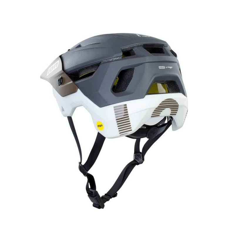 ION Textil Traze Amp MIPS EU/CE Helm