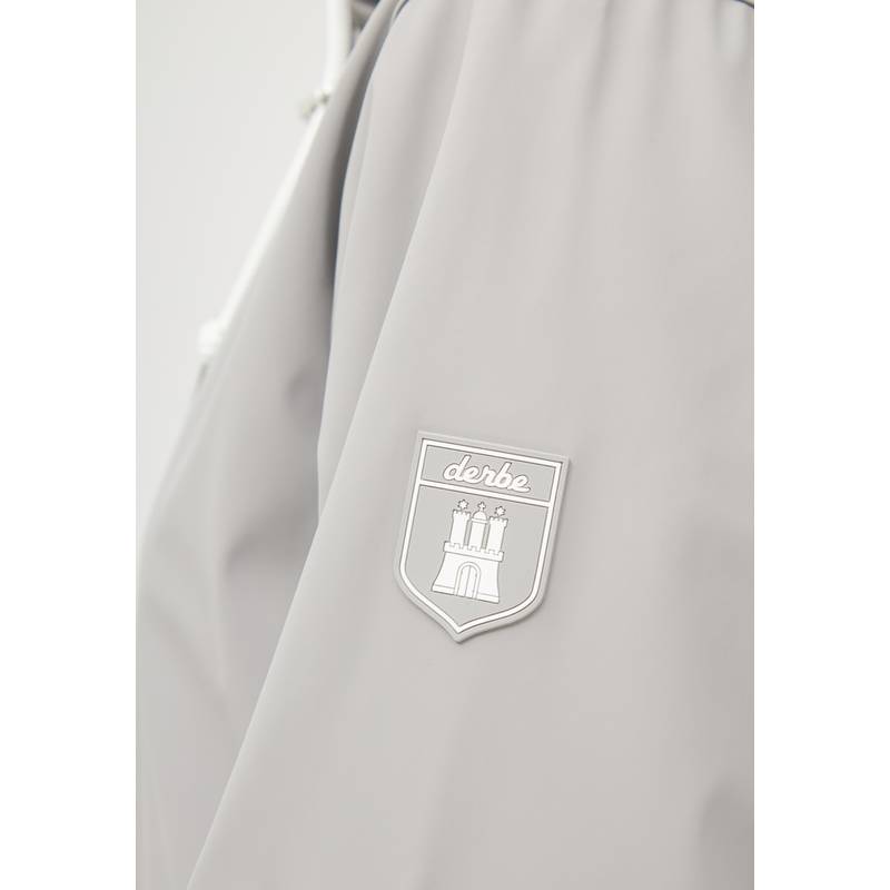 Derbe Pensby Regenjacke Damen