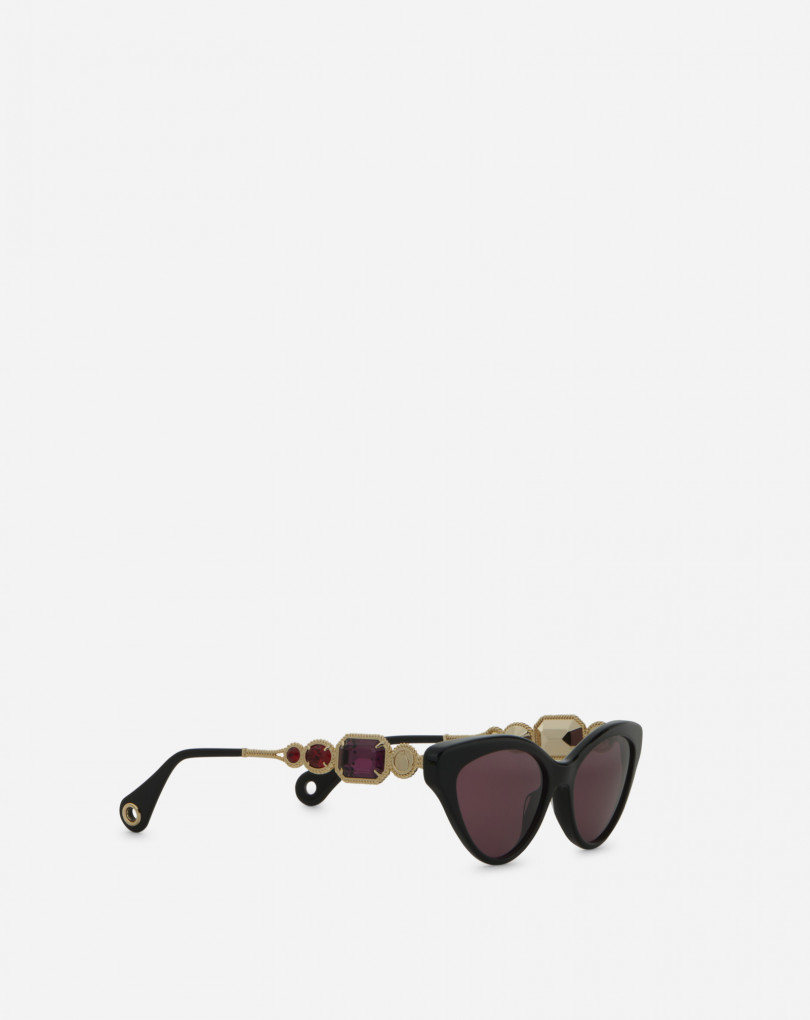 LUNETTES DE SOLEIL MERE ET L'ENFANT