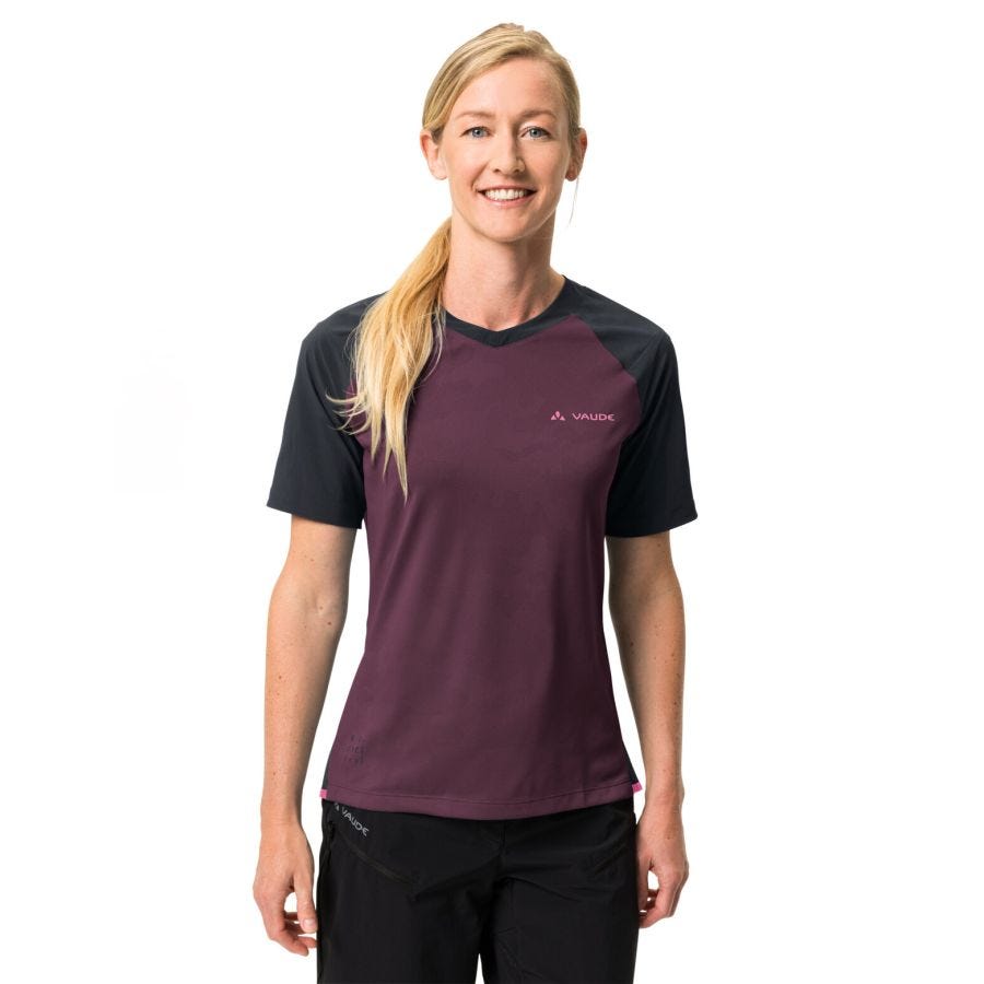 Moab PRO T-Shirt Damen
