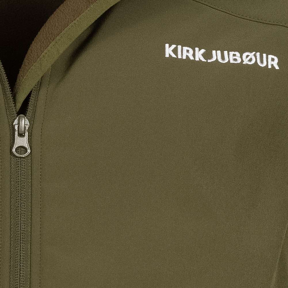 KIRKJUBØUR® 