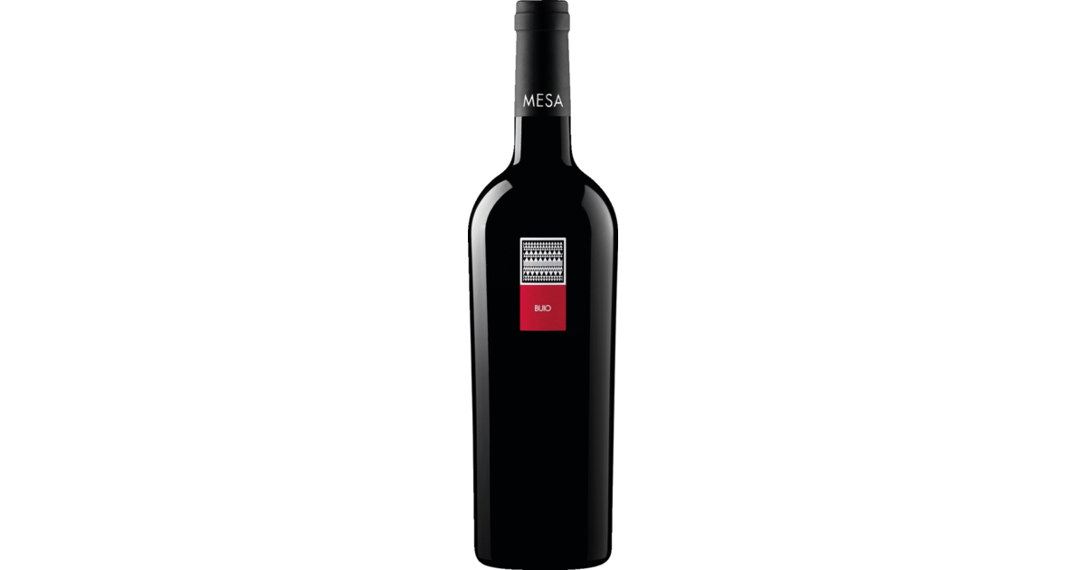 Buio Rosso