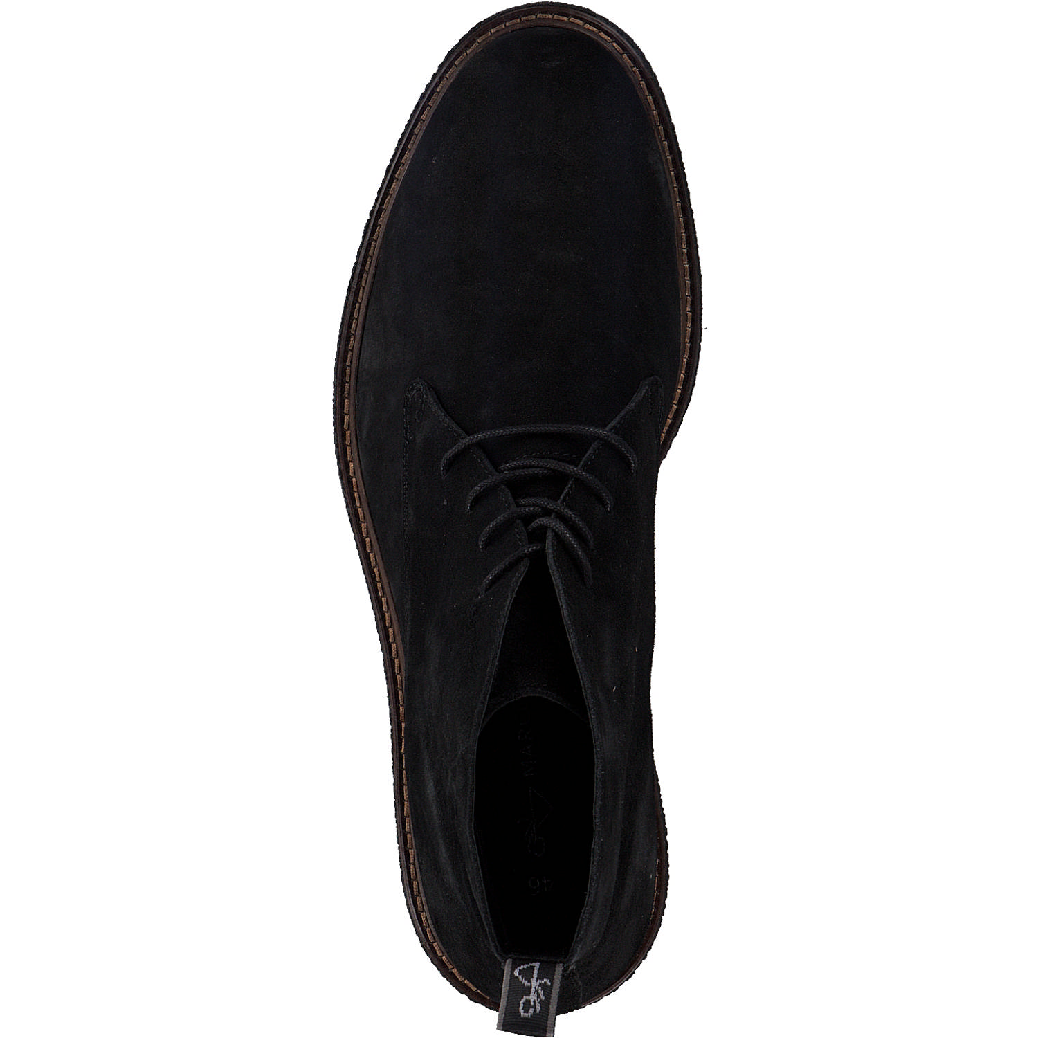 Marco Tozzi 15100, Stiefel, Herren, Schwarz
