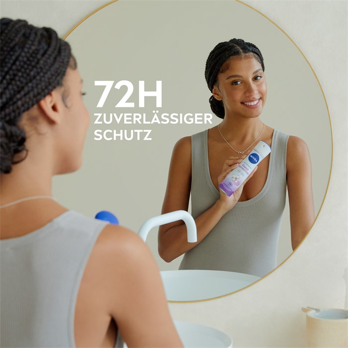 Antitranspirant Deospray Fresh Sensation