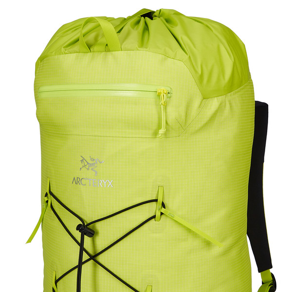 ALPHA FL 40 BACKPACK - Tourenrucksack