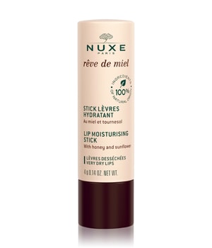 NUXE Rêve de Miel Stick Lippenbalsam-4 g