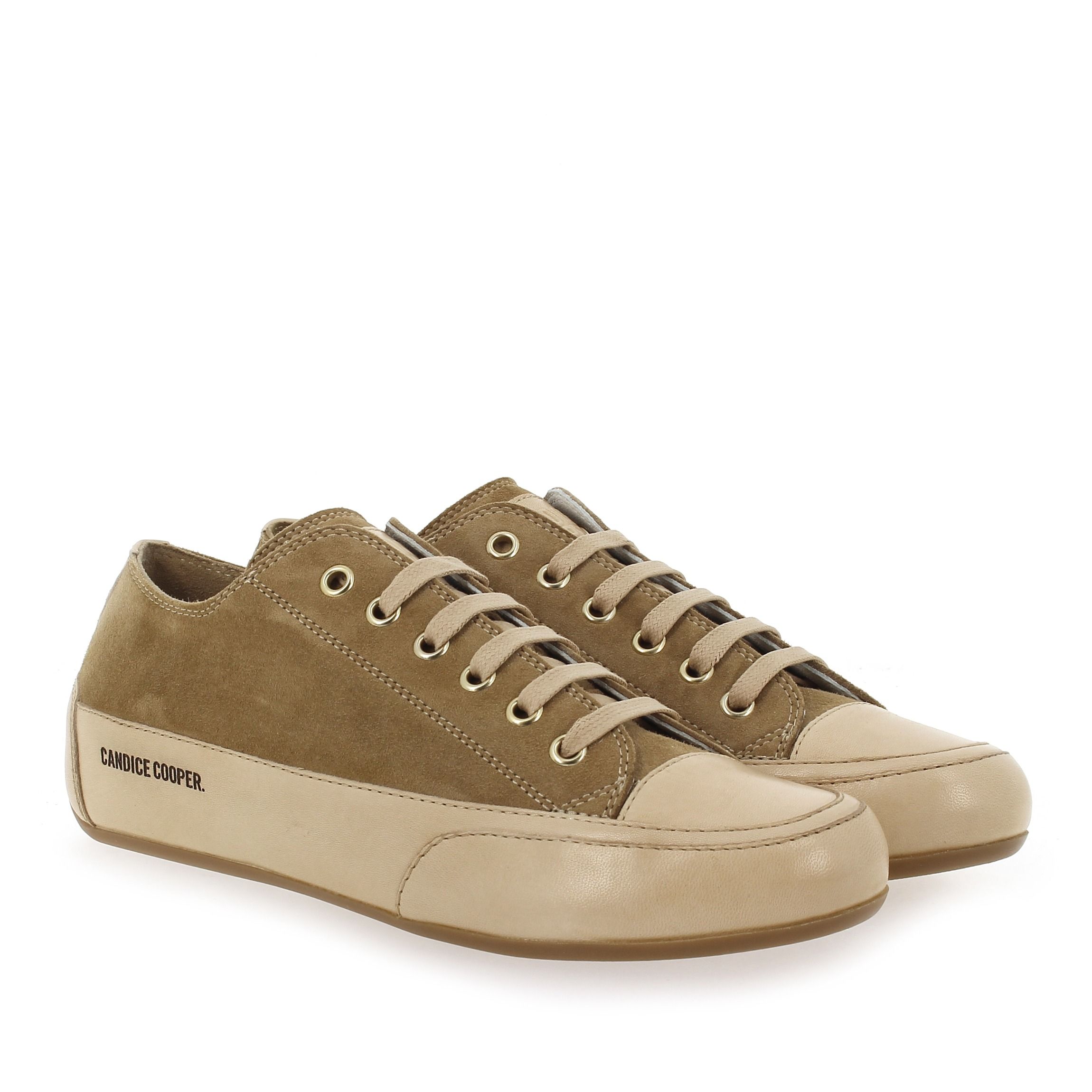 Candice Cooper  ROCK S - Camel