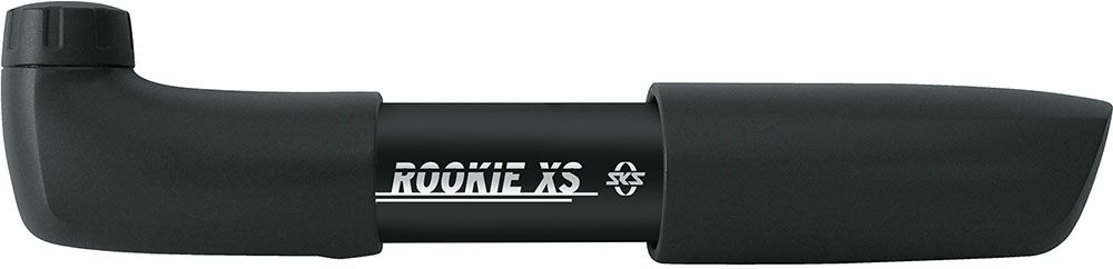 SKS Germany Rookie XS Black Minipumpe kaufen | Bike-Discount