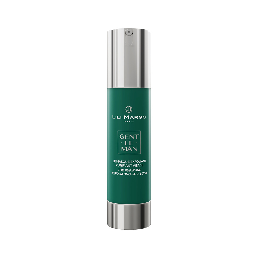 lili margo LE MASQUE EXFOLIANT PURIFIANT VISAGE Masque
