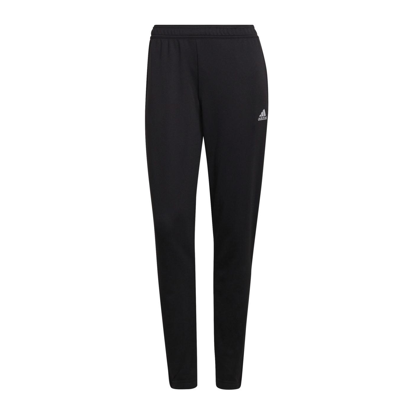 adidas Entrada 22 Trainingshose Damen Schwarz