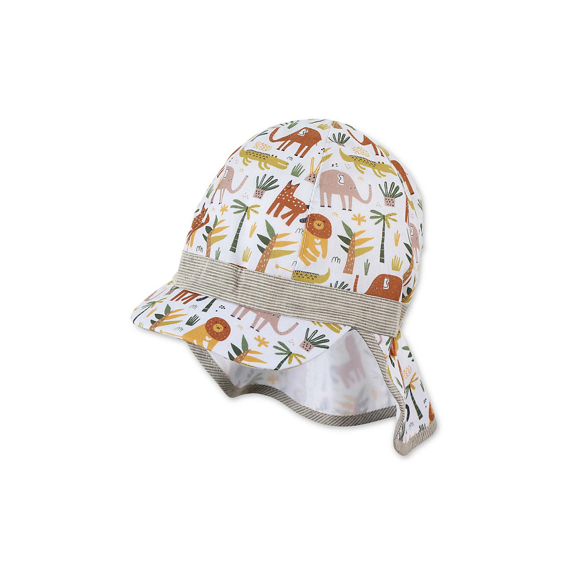 Baby Schirmmütze für Jungen