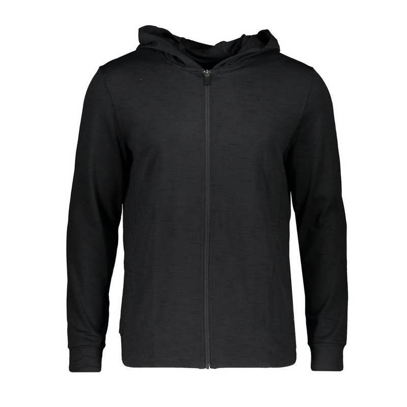 Nike Hyper dry Trainingsjacke Herren
