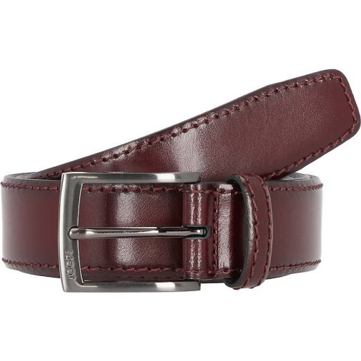 JOOP! Gürtel Leder