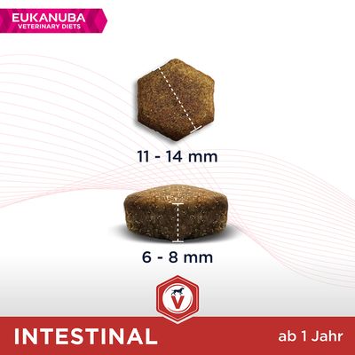 Eukanuba VETERINARY DIETS  Adult Intestinal
