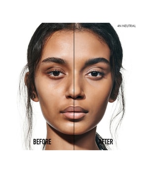 DIOR Diorskin Forever Matte Creme Foundation-30 ml
