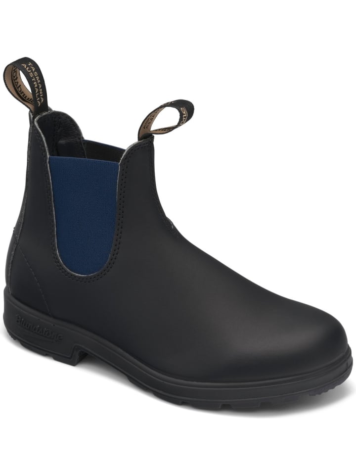 Blundstone Chelsea Boot in Schwarz günstig kaufen